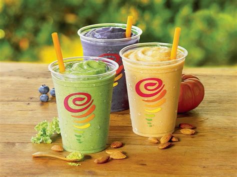 jamba juice santa rosa